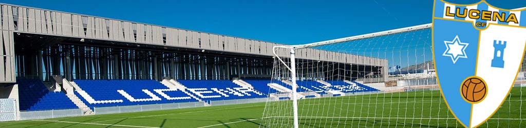 Estadio de Lucena